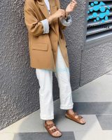 dép sandal nữ 2 quai chất lượng đẹp và hot trend nhất hiện nay