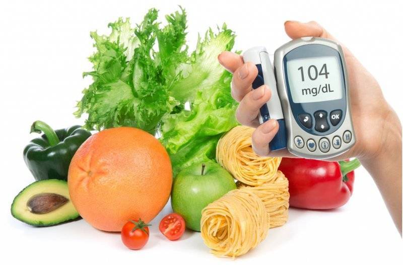 người bệnh tiểu đường nên kiêng ăn gì